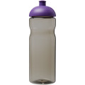 Bidón deportivo con tapa Dome de 650 ml H2O Active® "Eco Base"