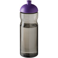 Bidón deportivo con tapa Dome de 650 ml H2O Active® "Eco Base"