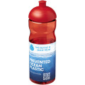 Bidón deportivo con tapa Dome de 650 ml H2O Active® "Eco Base"