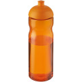 Bidón deportivo con tapa Dome de 650 ml H2O Active® "Eco Base"