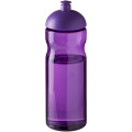 Bidón deportivo con tapa Dome de 650 ml H2O Active® "Eco Base"