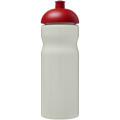 Bidón deportivo con tapa Dome de 650 ml H2O Active® "Eco Base"