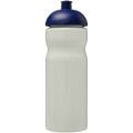 Bidón deportivo con tapa Dome de 650 ml H2O Active® "Eco Base"