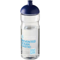 Bidón deportivo con tapa Dome de 650 ml H2O Active® "Eco Base"