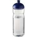 Bidón deportivo con tapa Dome de 650 ml H2O Active® "Eco Base"