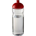 Bidón deportivo con tapa Dome de 650 ml H2O Active® "Eco Base"