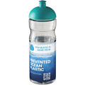 Bidón deportivo con tapa Dome de 650 ml H2O Active® "Eco Base"