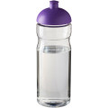 Bidón deportivo con tapa Dome de 650 ml H2O Active® "Eco Base"