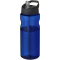 Bidón deportivo con boquilla de 650 ml H2O Active® "Eco Base"