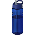 Bidón deportivo con boquilla de 650 ml H2O Active® "Eco Base"