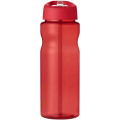 Bidón deportivo con boquilla de 650 ml H2O Active® "Eco Base"