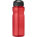 Bidón deportivo con boquilla de 650 ml H2O Active® "Eco Base"
