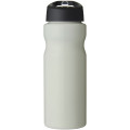 Bidón deportivo con boquilla de 650 ml H2O Active® "Eco Base"