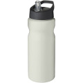 Bidón deportivo con boquilla de 650 ml H2O Active® "Eco Base"