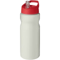 Bidón deportivo con boquilla de 650 ml H2O Active® "Eco Base"