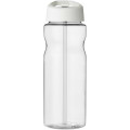 Bidón deportivo con boquilla de 650 ml H2O Active® "Eco Base"