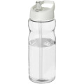 Bidón deportivo con boquilla de 650 ml H2O Active® "Eco Base"