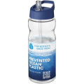 Bidón deportivo con boquilla de 650 ml H2O Active® "Eco Base"