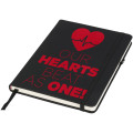 Libreta mediana "Noir"