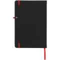 Libreta mediana "Noir"