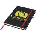 Libreta mediana "Noir"
