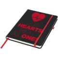 Libreta mediana "Noir"