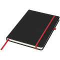 Libreta mediana "Noir"