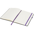 Libreta mediana "Noir"