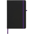 Libreta mediana "Noir"