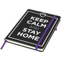Libreta mediana "Noir"