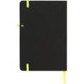Libreta mediana "Noir"