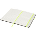 Libreta mediana "Noir"