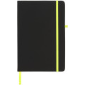 Libreta mediana "Noir"