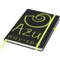 Libreta mediana "Noir"
