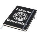 Libreta mediana "Noir"