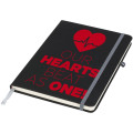 Libreta mediana "Noir"