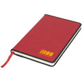 Libreta A5 de PU "Lincoln"