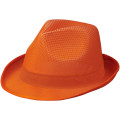 Sombrero con cinta “Trilby”