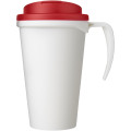 Americano® Taza de 350 ml  con tapa antigoteo "Grande"