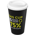Americano® Vaso térmico reciclado de 350 ml "Eco"