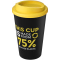 Americano® Vaso térmico reciclado de 350 ml "Eco"