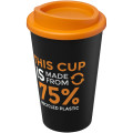 Americano® Vaso térmico reciclado de 350 ml "Eco"