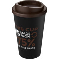 Americano® Vaso térmico reciclado de 350 ml "Eco"