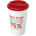 Americano® Vaso térmico reciclado de 350 ml "Eco"