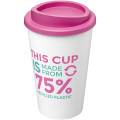 Americano® Vaso térmico reciclado de 350 ml "Eco"