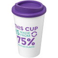 Americano® Vaso térmico reciclado de 350 ml "Eco"