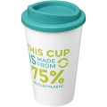 Americano® Vaso térmico reciclado de 350 ml "Eco"