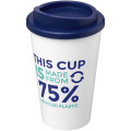 Americano® Vaso térmico reciclado de 350 ml "Eco"