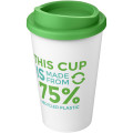 Americano® Vaso térmico reciclado de 350 ml "Eco"