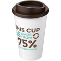 Americano® Vaso térmico reciclado de 350 ml "Eco"